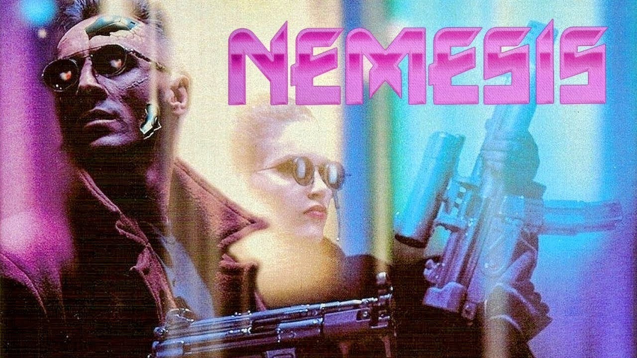 Настоящий крутой парень &mdash; интервью со звездой фильма &laquo;Немезида&raquo; и боевиков 90-х Оливье Грюнером #...