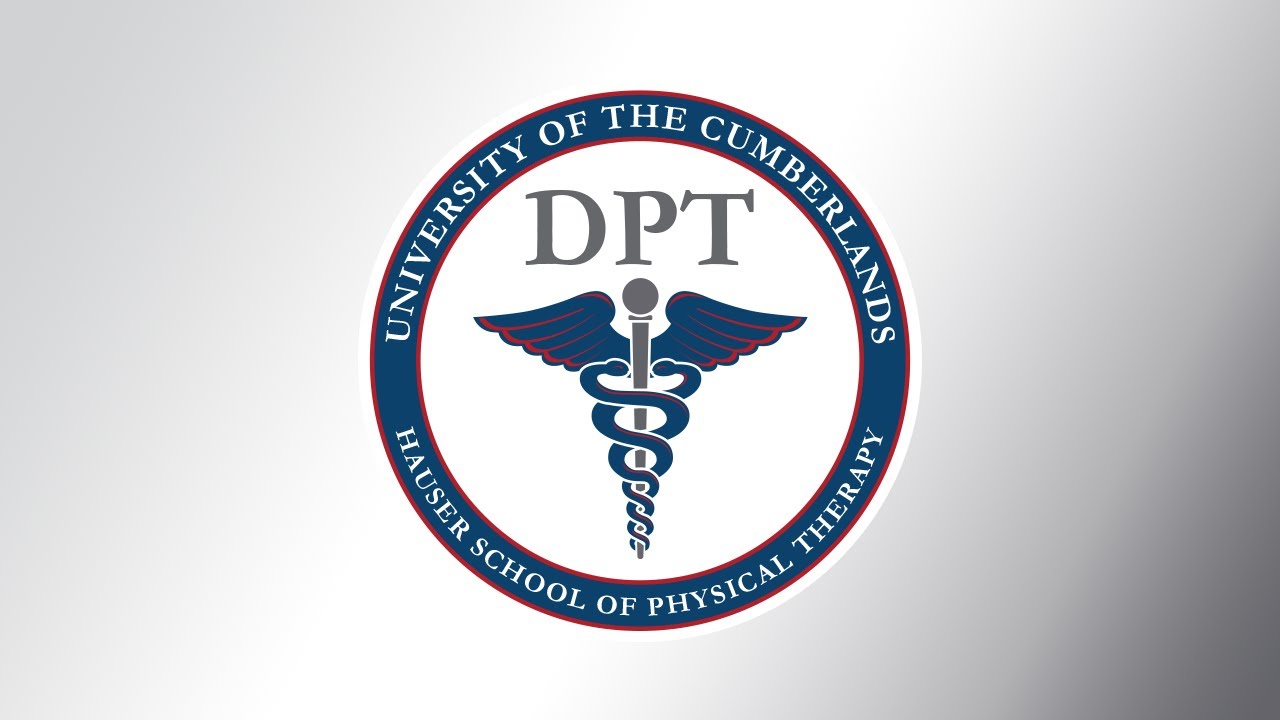 Doctor of Physical Therapy: Pledge and White Coat Ceremony