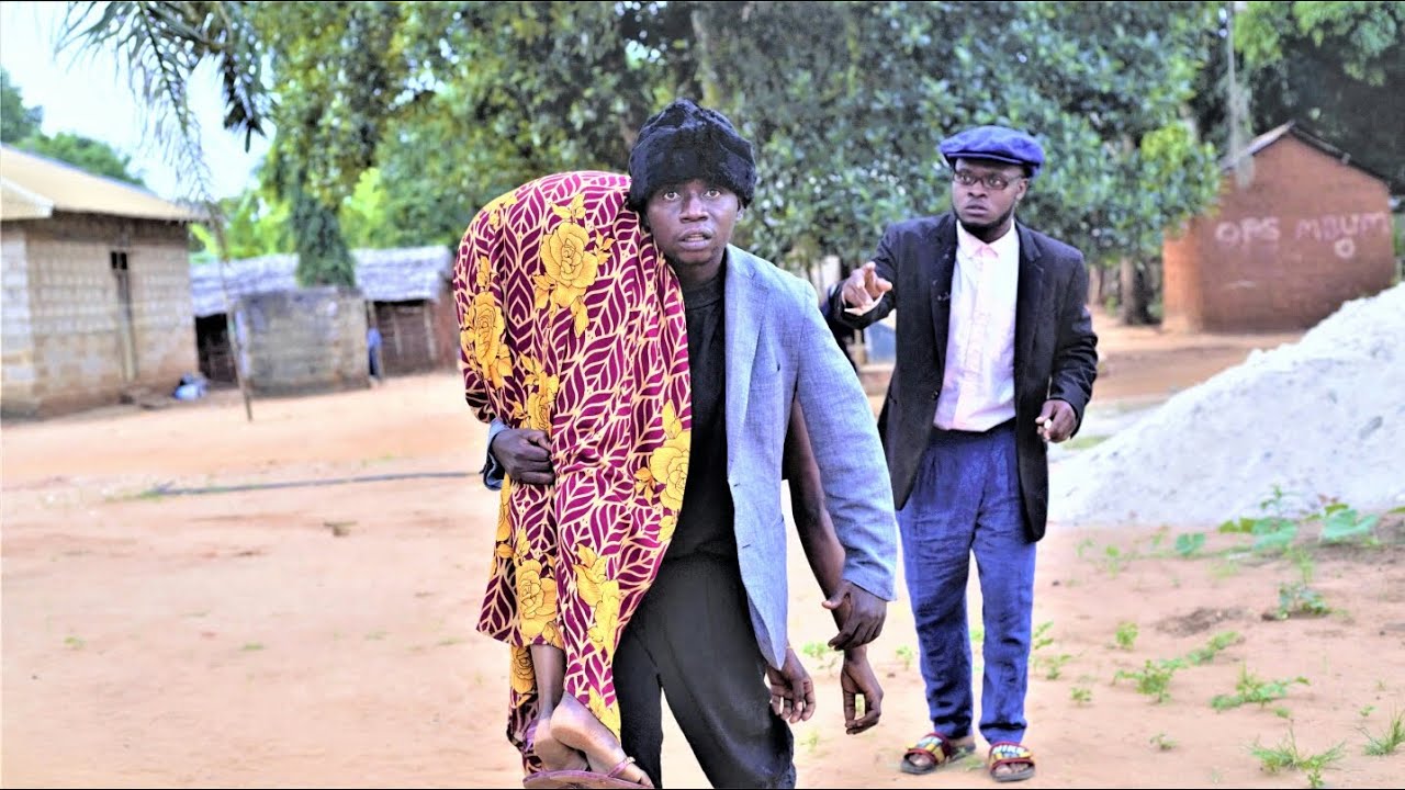 GIZANI - EPISODE 09 | STARRING CHUMVINYINGI