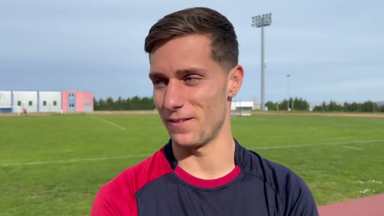 Notaresco, il gol di Gelsi lancia lo sprint salvezza