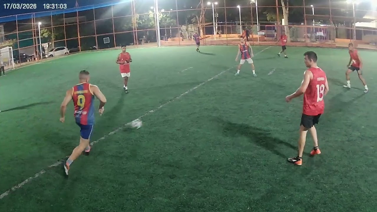 J4 BARCELONA x UNITED (17/03/2026)