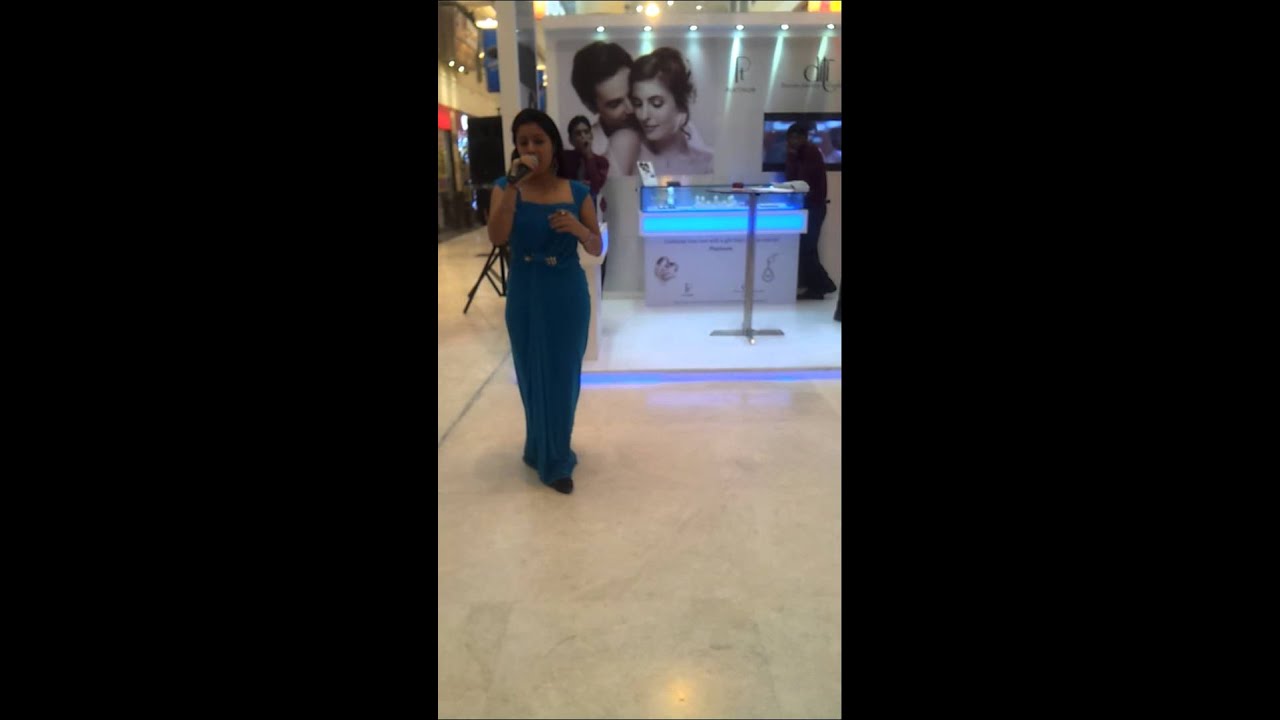 Mall Activation - Diti