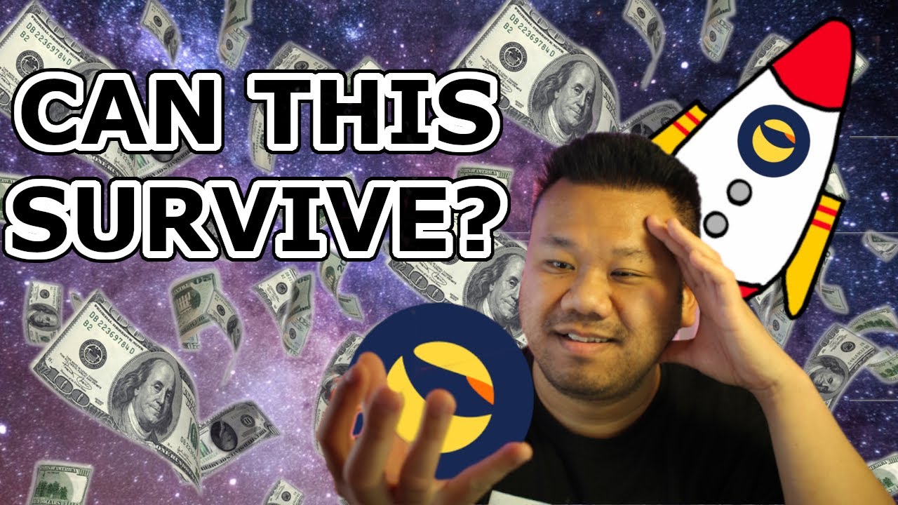 TERRA LUNA UST CAN THIS STILL RECOVER?
