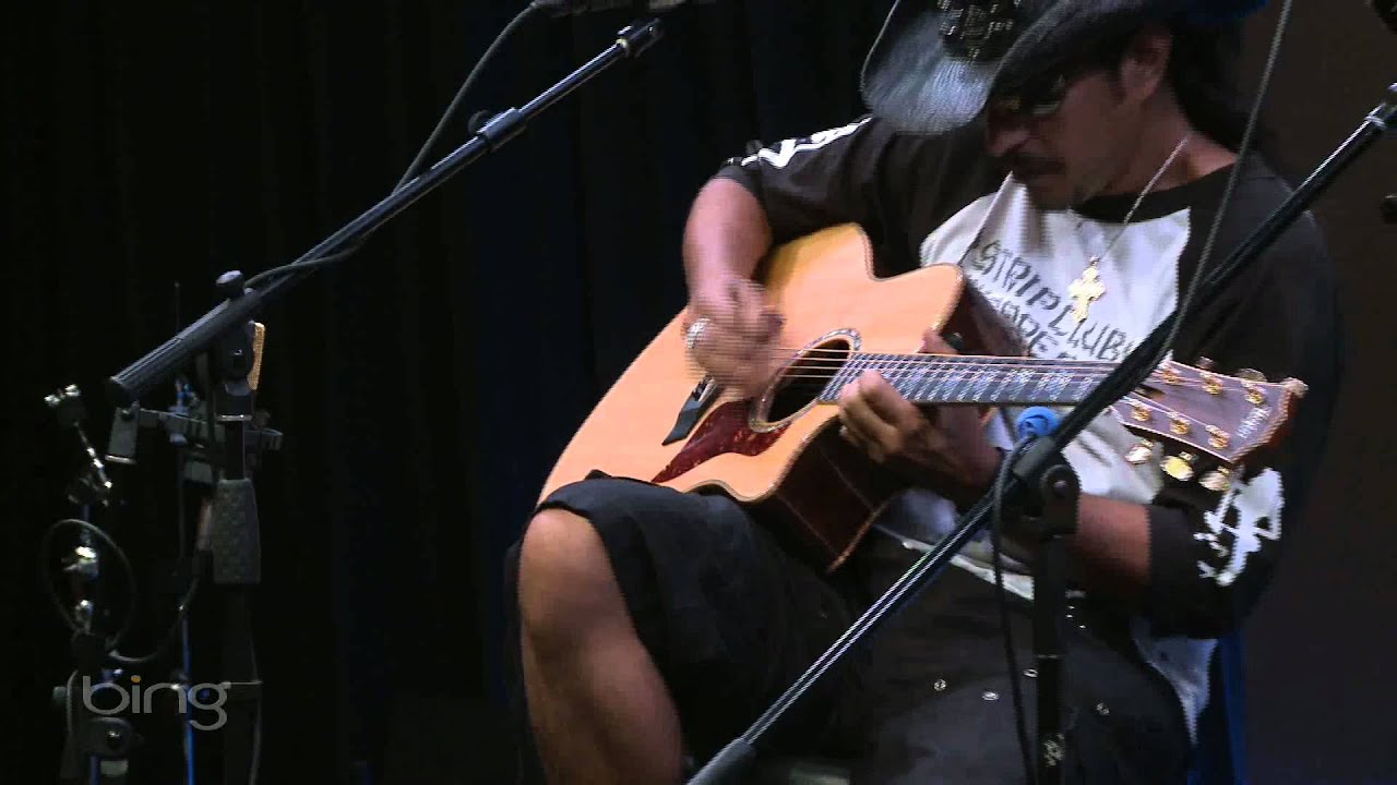 Los Lonely Boys - Heaven (Bing Lounge)