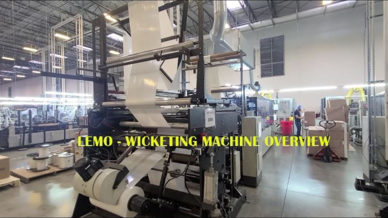 2021 Lemo Overview