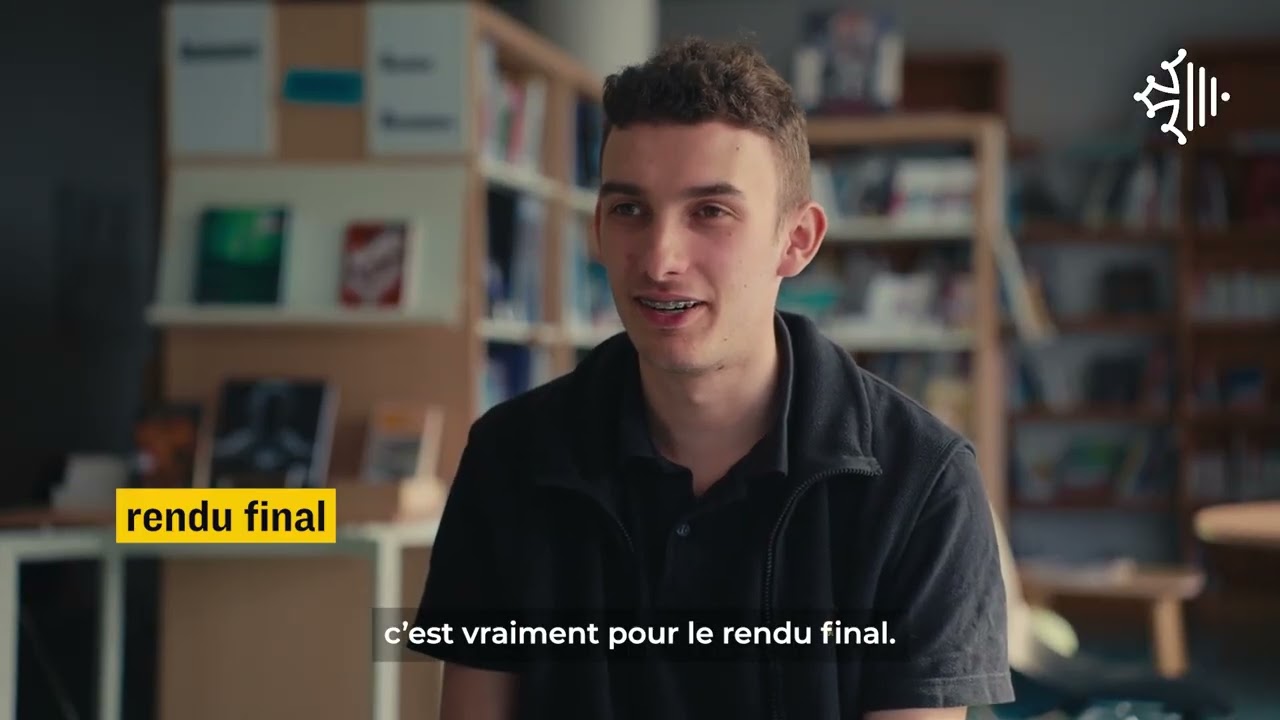 [Inspire-toi !] Le métier de Tourneur avec Pierre Villanou