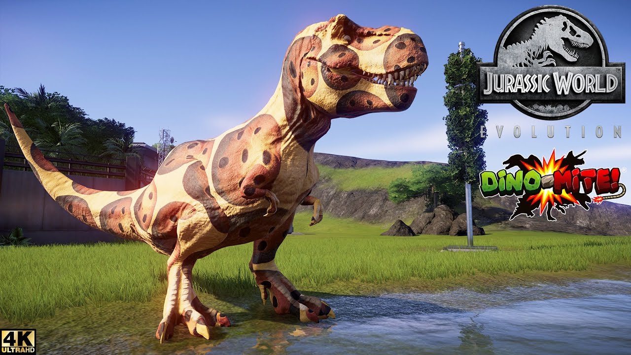 ALL 68 FOOD DINOSAURS | JURASSIC COOKIE | EXTENDED SHOWCASE | JURASSIC WORLD | JURASSIC PARK