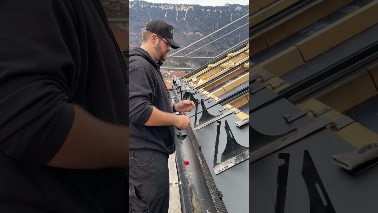 Solarinstallateur/in EFZ XEEO