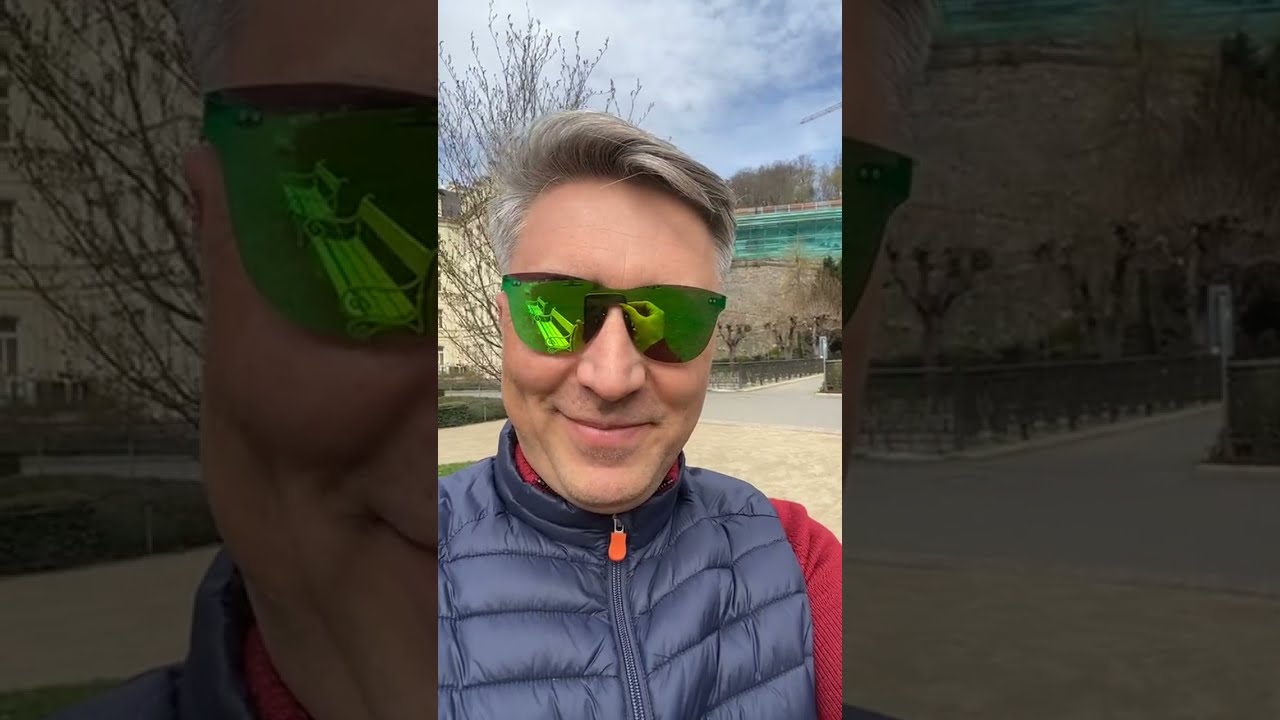 Эфир из Карловых Вар. Магнолии, Windsor, Садовая колоннада, Новости