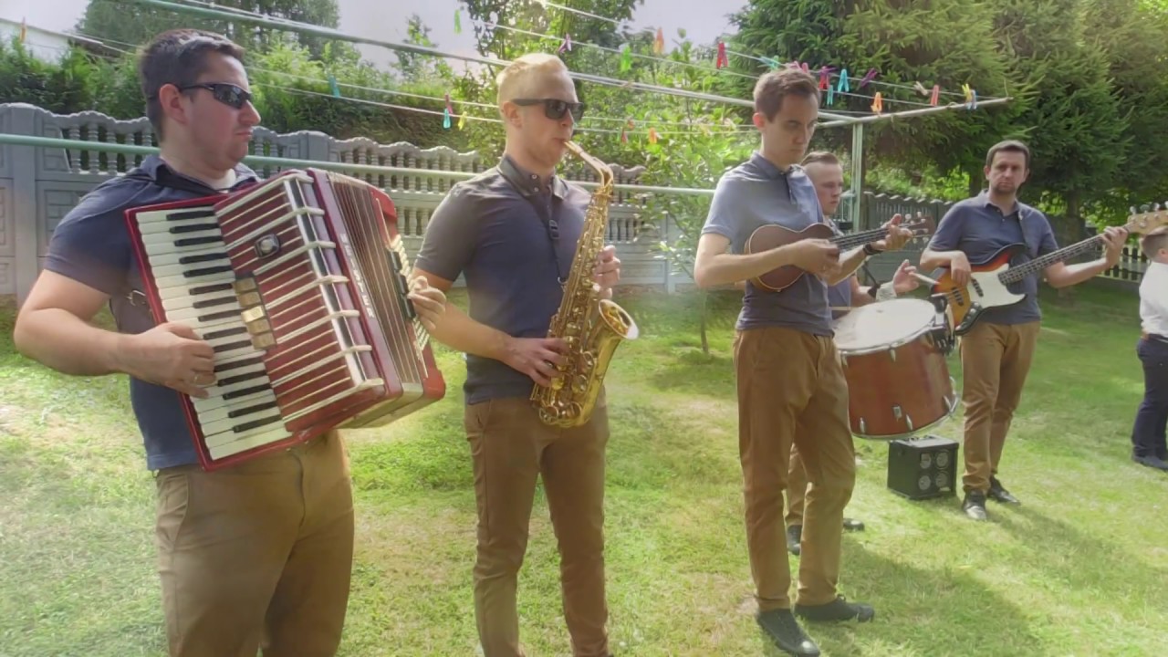 Zespół muzyczny Stereo - Odgrywki