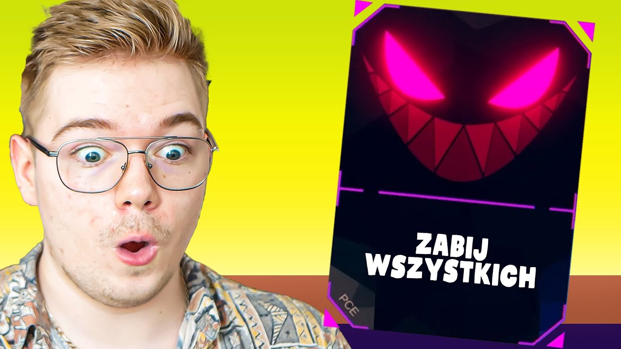 ROUNDS, ALE MAMY NOWE OP KARTY! (ROUNDS)