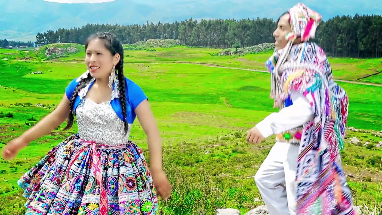 Carnaval Tupay - Roxanita Corazon -  La Reyna De Los Carnavales