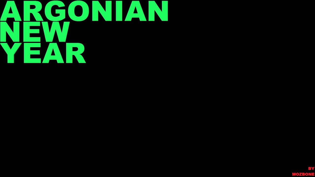 ESO - Argonian Fanmade Music 