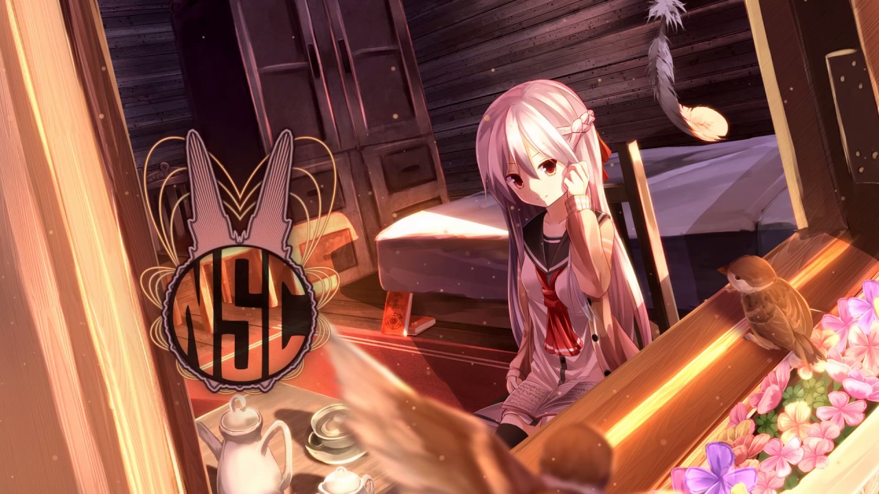 Nightcore - History [Olivia Holt]
