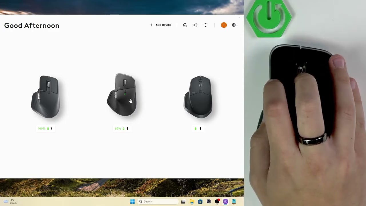Logitech MX Master 4, MX Master 3S ve MX Master 2S Karşılaştırması