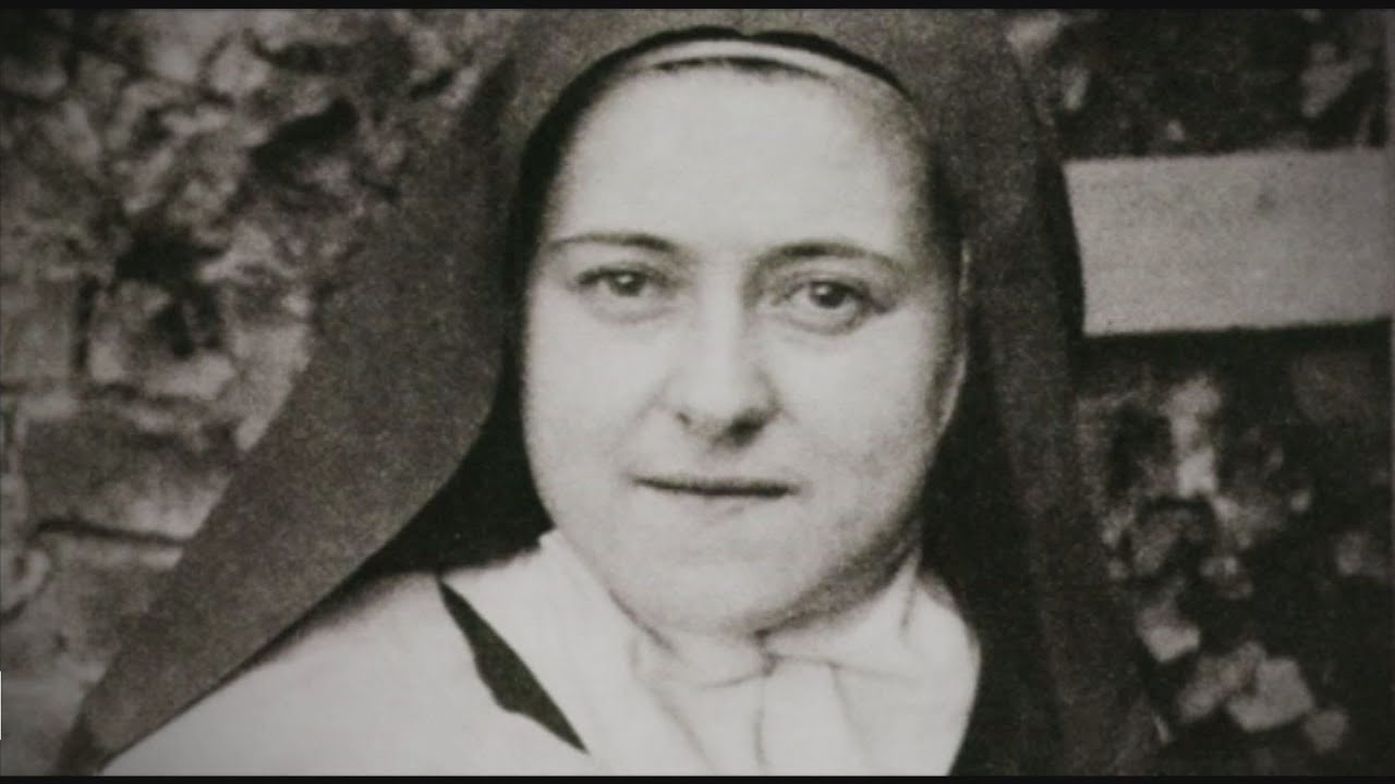 Santa Teresinha do Menino Jesus