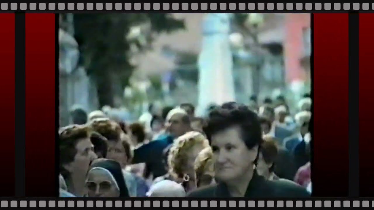 Decennali della Croce Barghe 1983, 1993 e 2013
