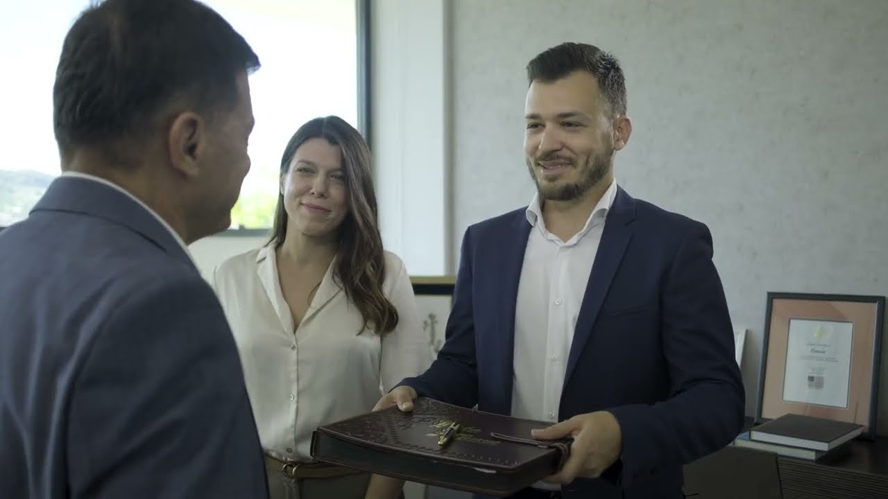 35 godina kontinuiteta | Naša priča