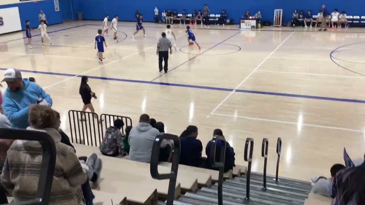 2026 8A vs Dodge Comanche (Home)