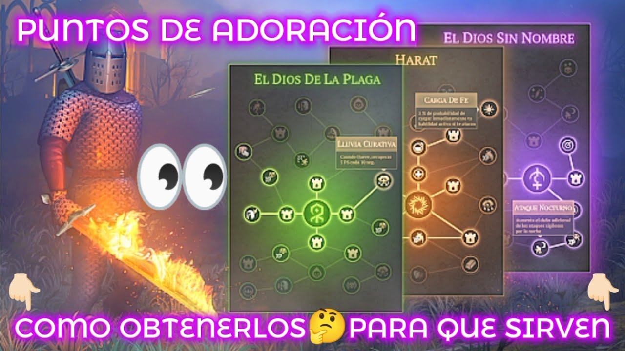 GRIM SOUL | ✅ROGVOLD y como hacer que aparezca más LA OFRENDA OSCURA😱 | •GamePlay / En Español•