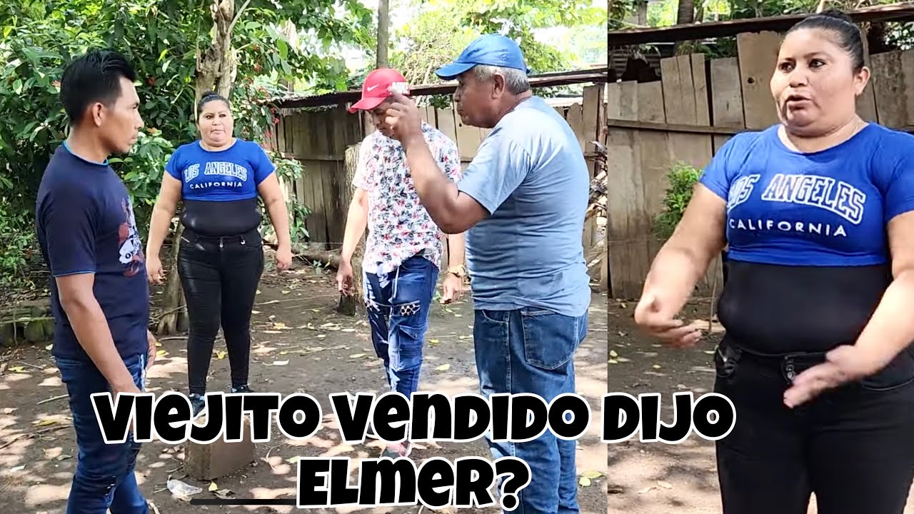El Marido De La Chenta 2 Se Mete En Serios Problemas Con Don Lino Sacándole La Moto En Cara