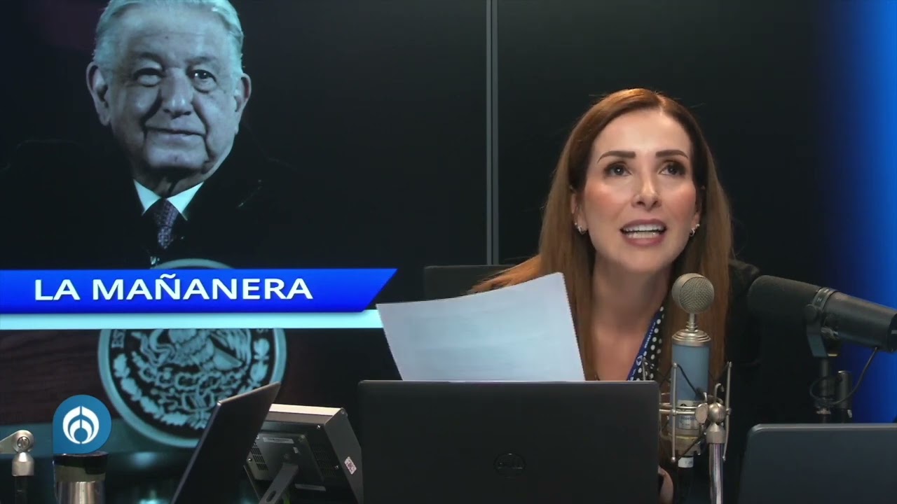 López Obrador le responde a Pro Publica quién respaldó a Tim Golden