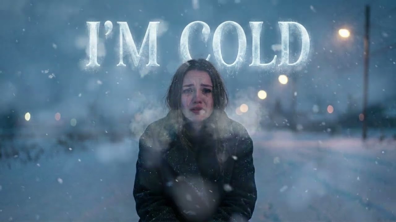 I’M COLD