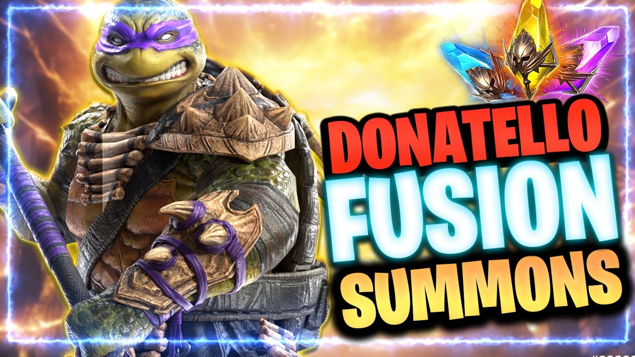 WASTED SHARDS ON AN UGLY SUMMON RUSH BUT IT WASN'T ALL BAD | RAID: SHADOW LEGENDS