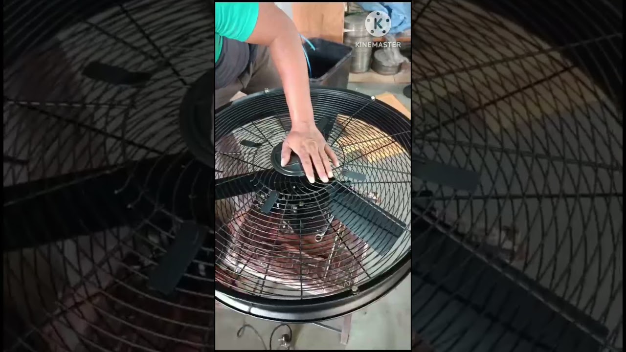CE 411 Klassik Pedestal Imported Assembly Video