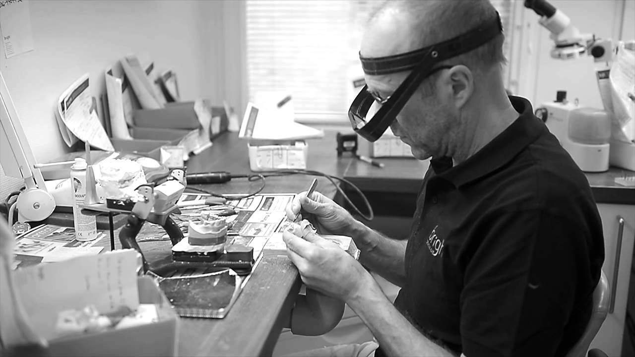 Bright Dental Lab