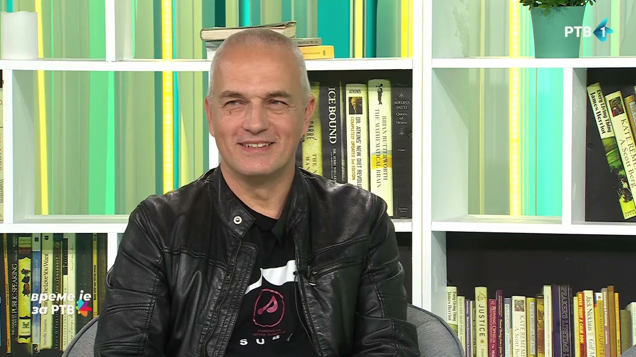 Vladimir Samardžić - jazz, bas i ostale ljubavi