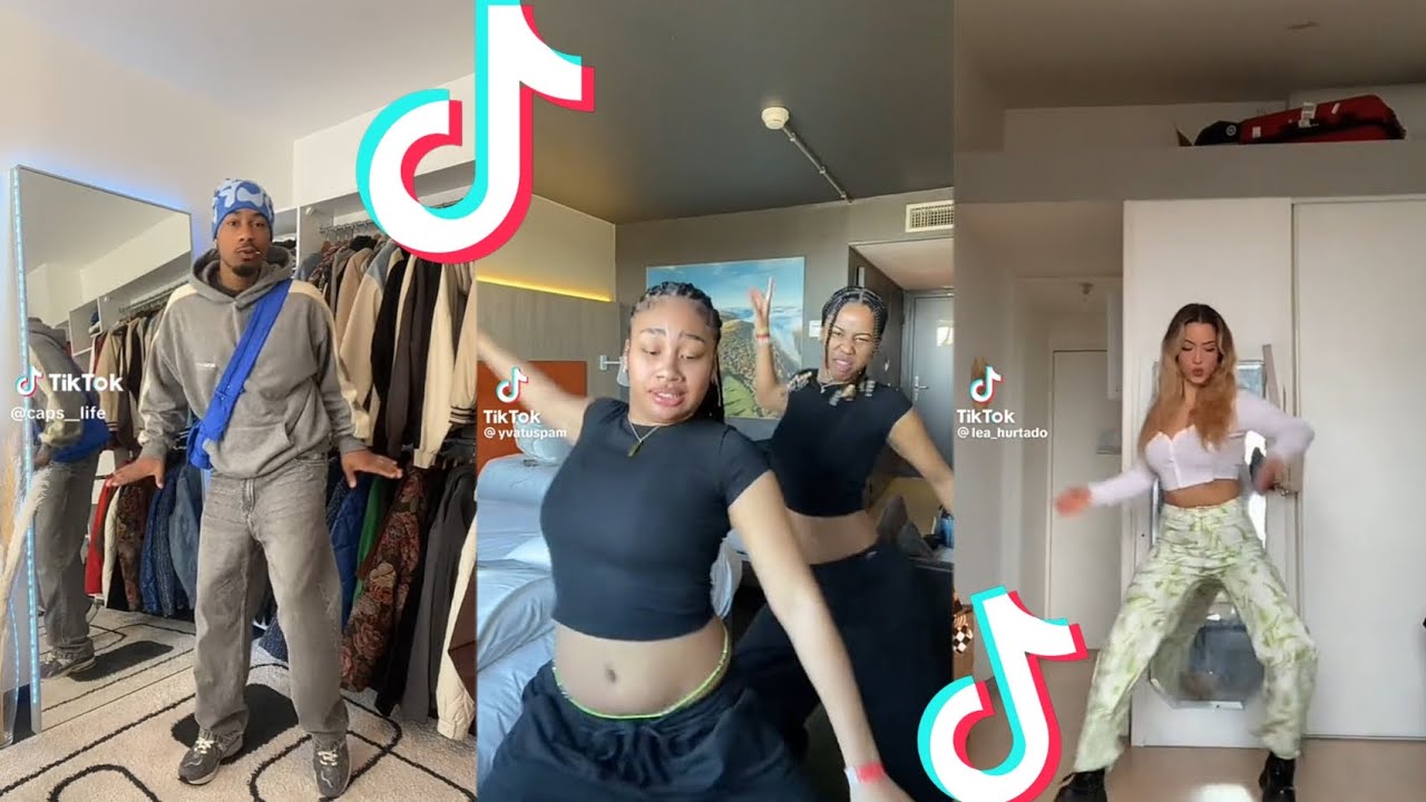 Instrumental AfroBeat Remix - Nouveau Dance Challenge TikTok by @ElShaBazz 🎶💃🏽🕺🏽