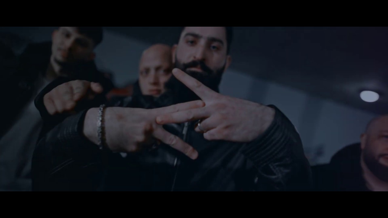 ABAZA feat. SES-KES - PROVINZ II  (prod. by TIMBO & ILIR808)