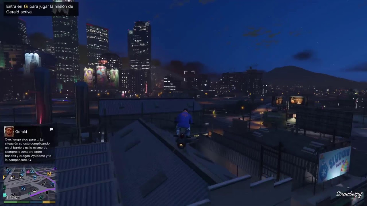 Gta5 oline