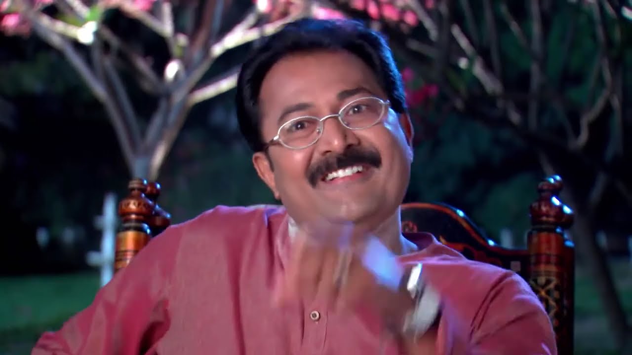 Kalyana Vaibhogam - Ep 708 - Meghana Lokesh - Telugu Tv Serial - Zee5 Telugu Classics