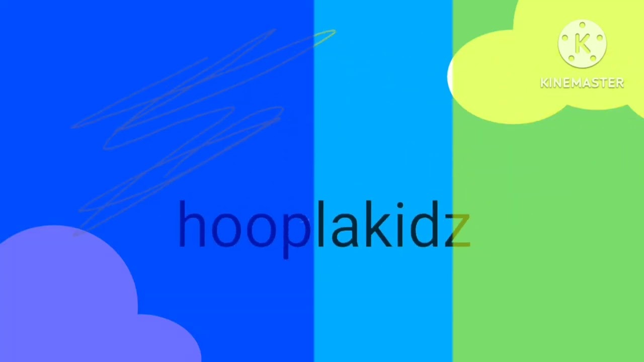 hooplakidz logo Effects (Sponsored By Prewiew 2 Effects