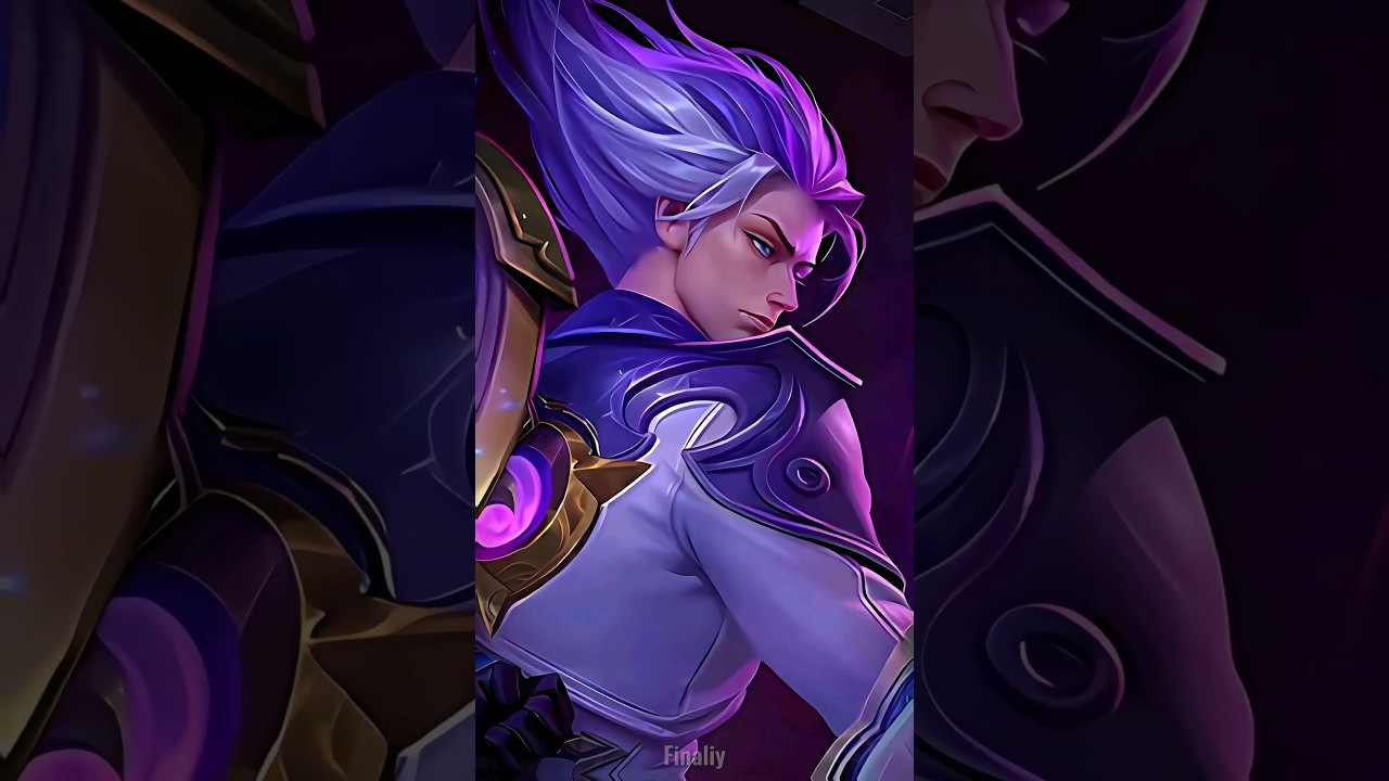 Natan Special skin 