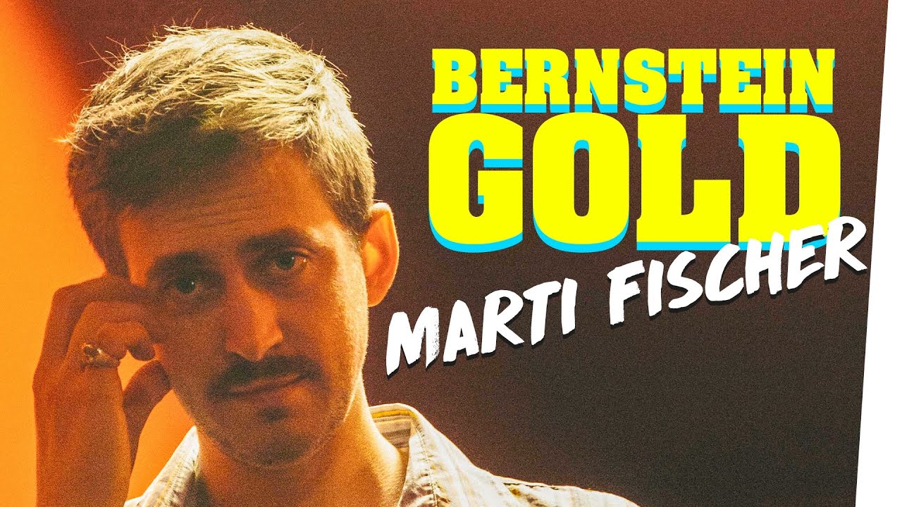 Marti Fischer - Bernstein Gold (LIVE IN CONCERT)
