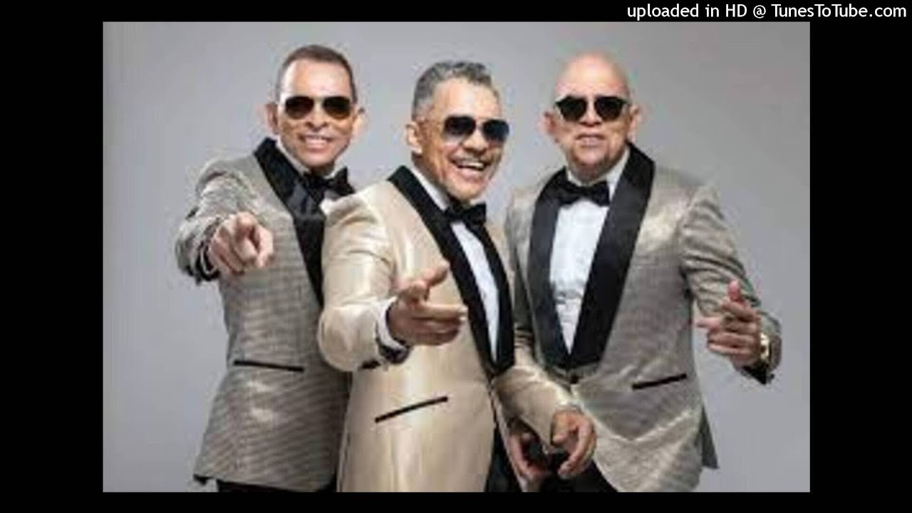 Los Rosarios - Tu recuerdo