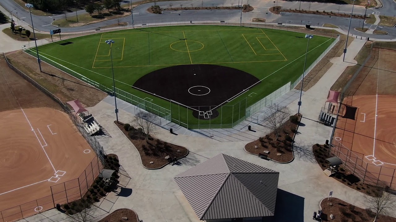 Advanced Sports Group Adaptive Play Video 2020