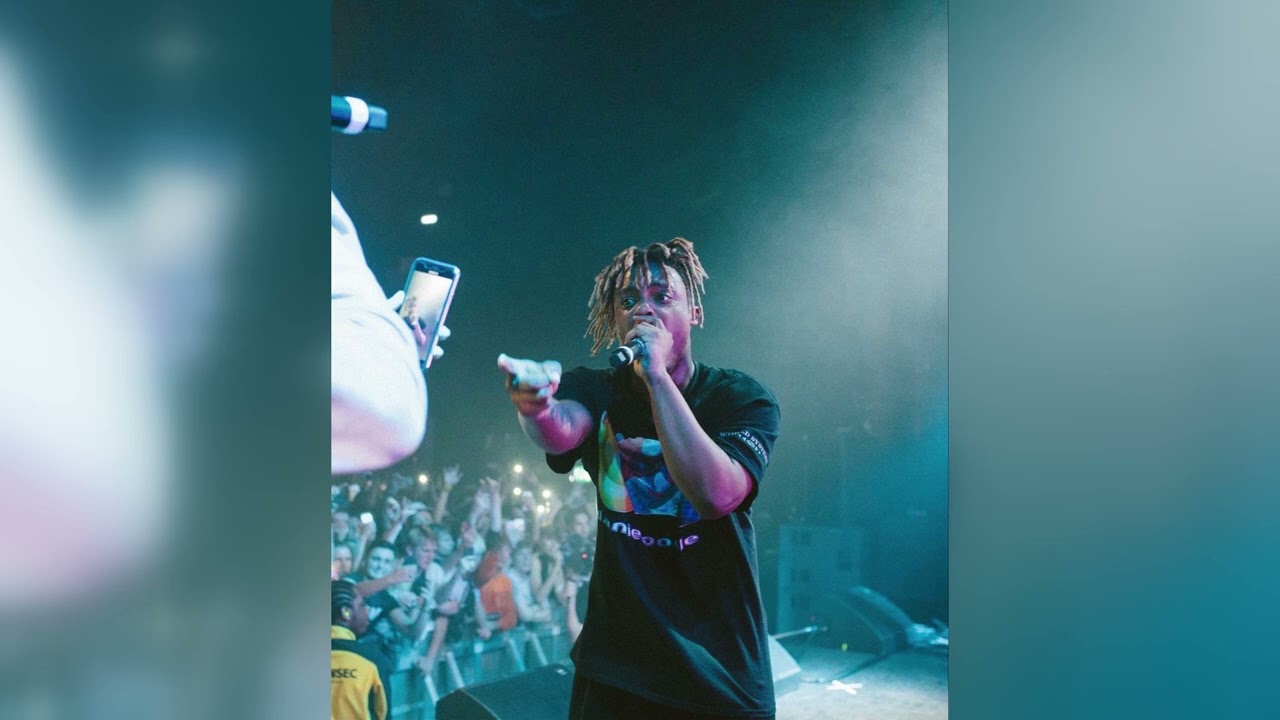 [FREE FOR PROFIT] Juice Wrld x Nick Mira Type Beat - 