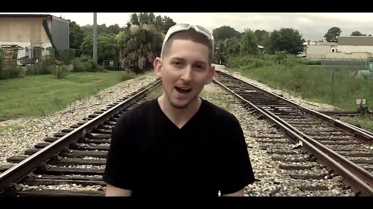 Jon Young - 2 Soon ( Official Music Video )