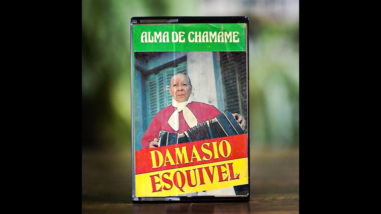DAMASIO ESQUIVEL - 