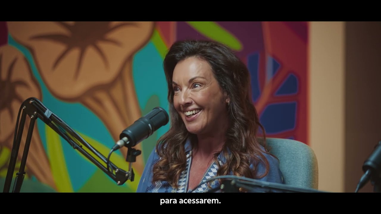 Podcast Mulheres no Topo | Ep. 03 – Mulheres Olhando o Futuro | BB