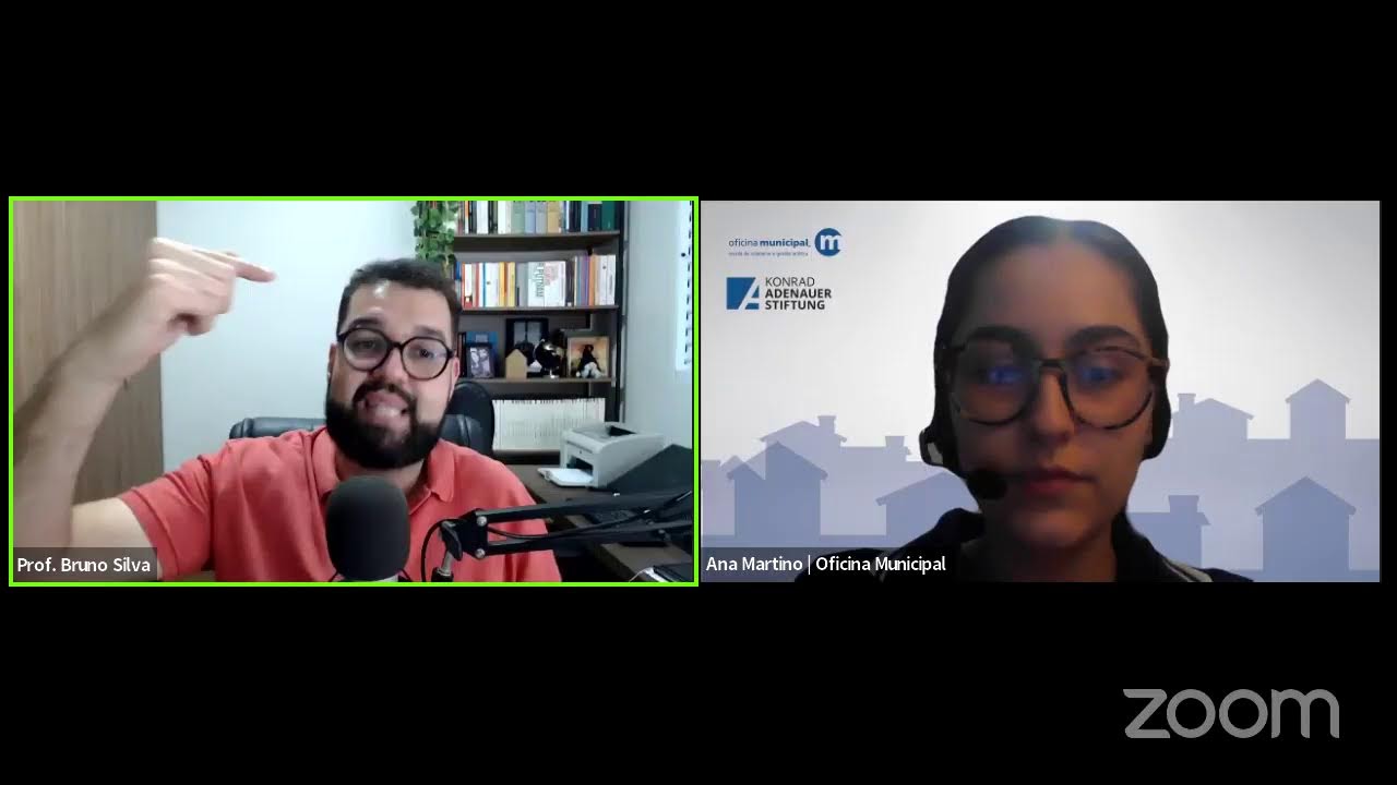 Aula 02 - Governabilidade municipal