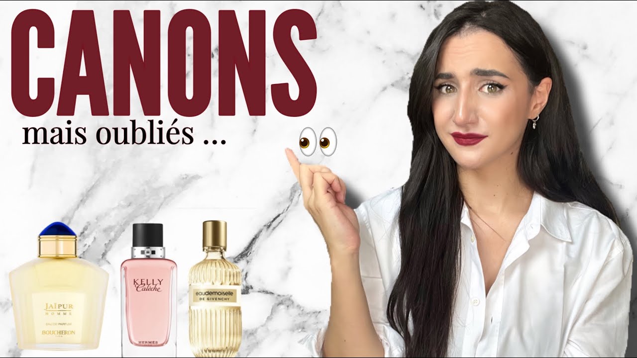 PARFUMS INCROYABLES DONT TU AS OUBLIÉ L’EXISTENCE: retour aux sources !