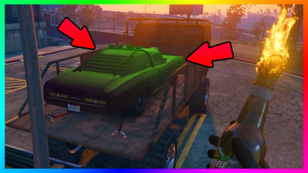 20 NEW SECRET FEATURES, HIDDEN DETAILS & INSANE THINGS YOU MISSED IN GTA ONLINE IMPORT/EXPORT DLC!