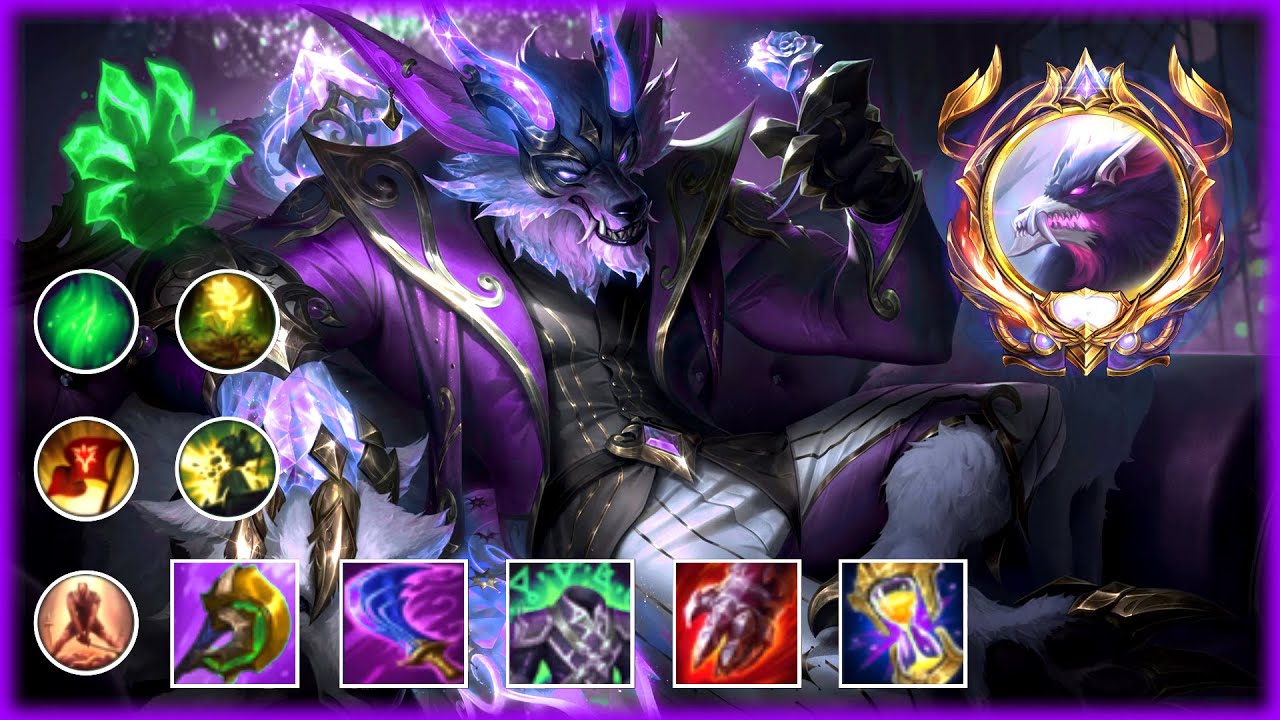 H0rnlime WARWICK MONTAGE 2024 - 