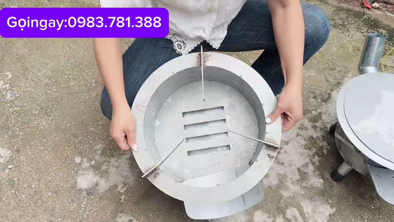 💥💥Sự khác biệt giữa bếp thông minh và bếp kiềng truyền thống..!!!