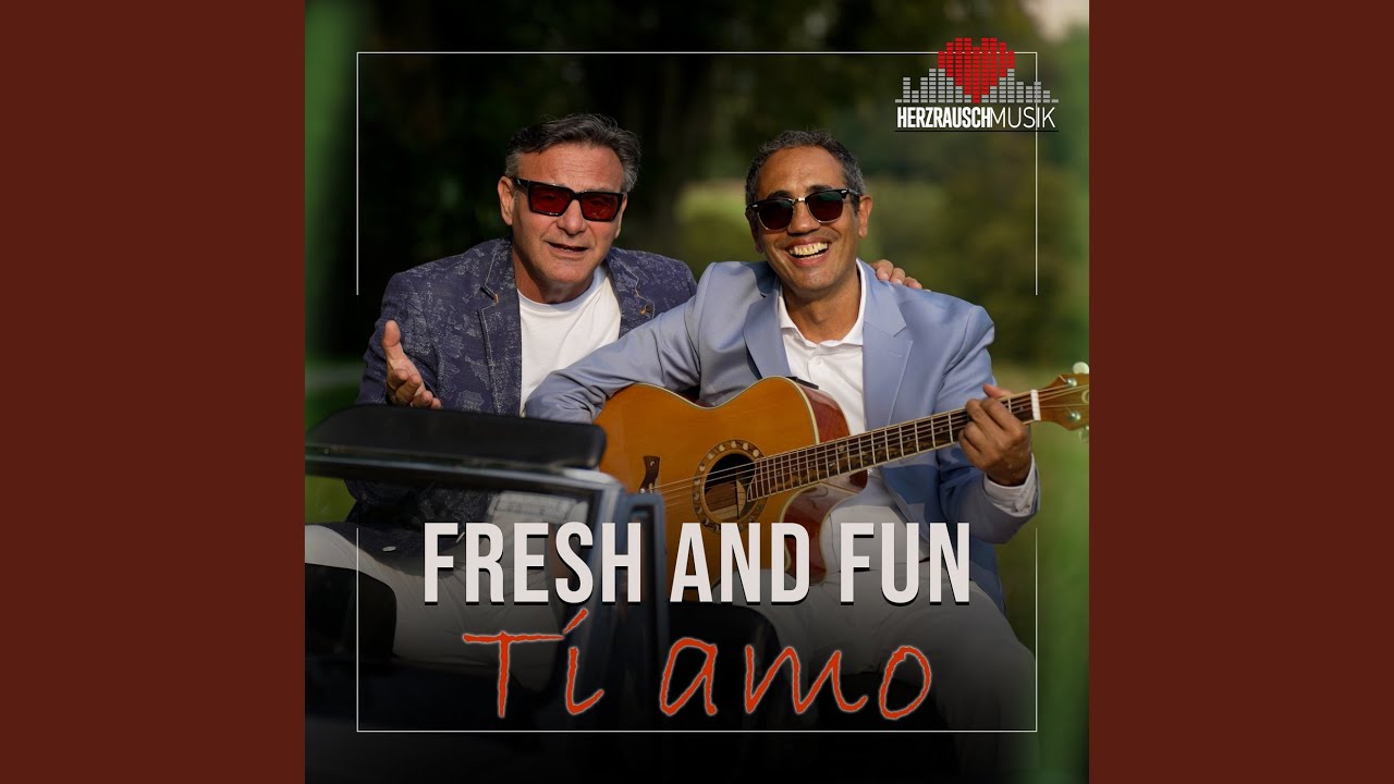 Ti Amo
